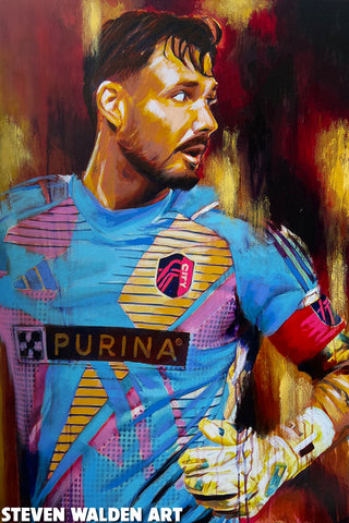 Roman Burki