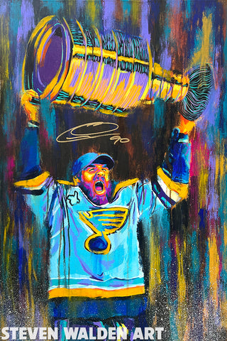 Ryan O'Reilly